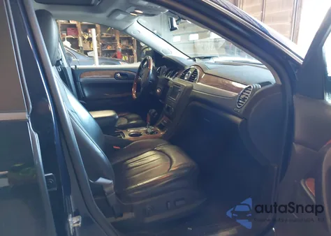 2012 Buick Enclave Premium z USA, uszkodzony, nr VIN 5GAKVDED8CJ185637